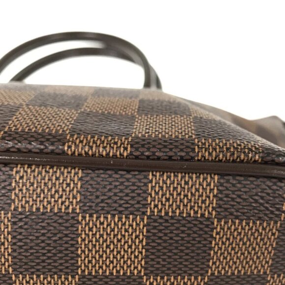 LOUIS VUITTON Damier Sarreya PM N51183 Tote bag - Picture 7 of 15